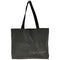 ヨウジヤマモト Yohji Yamamoto SIGNATURE LEATHER MINI TOTE BAG メンズ